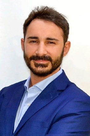 Luciano Fiorentino