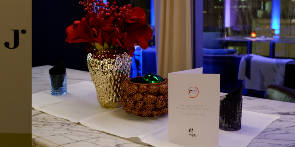 RM Group’s 25th Anniversary Celebration: A Night of Corporate Elegance and Strategic Connections